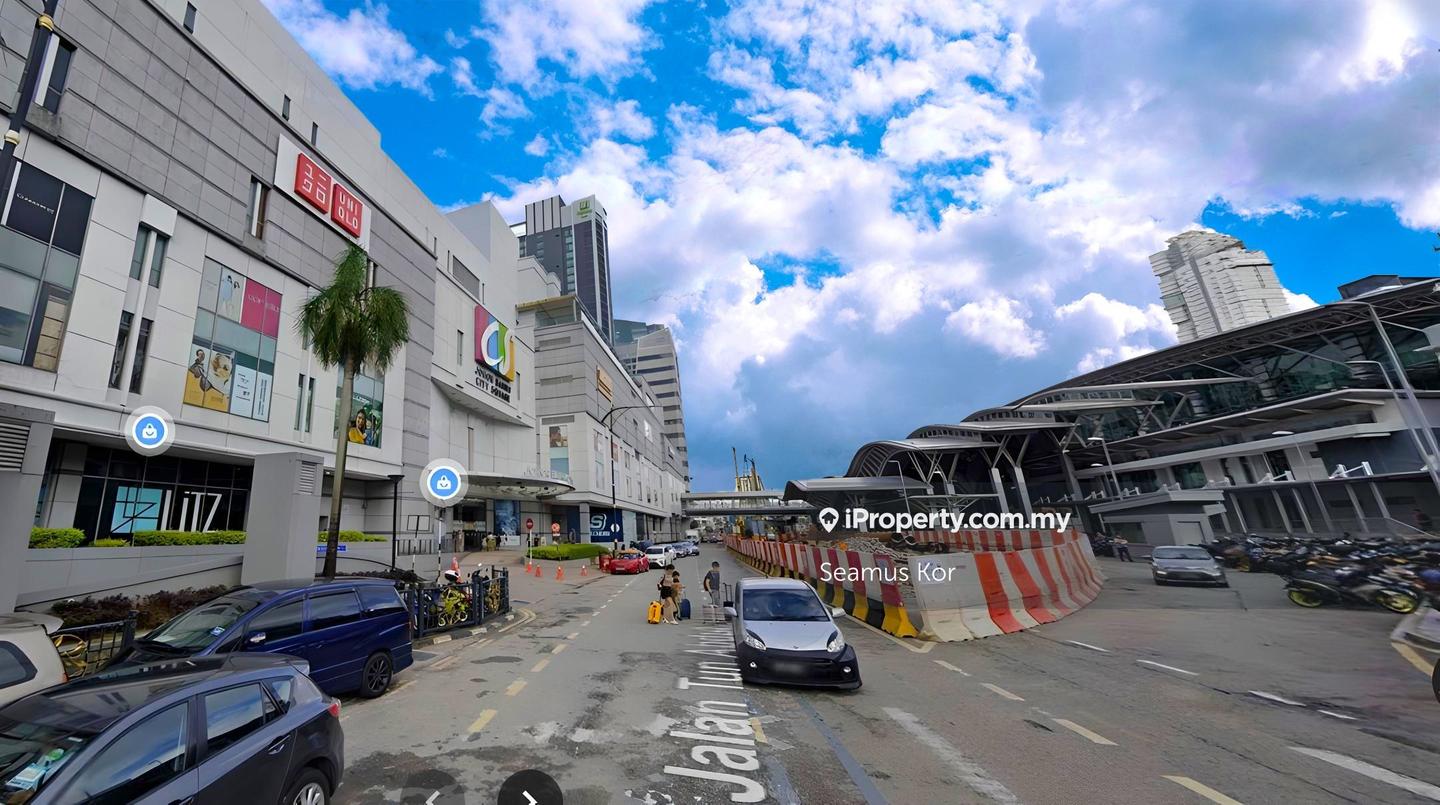 Hotel / Resort untuk Dijual di Bukit Chagar, Johor Bahru oleh Seamus Kor - iProperty.com.my