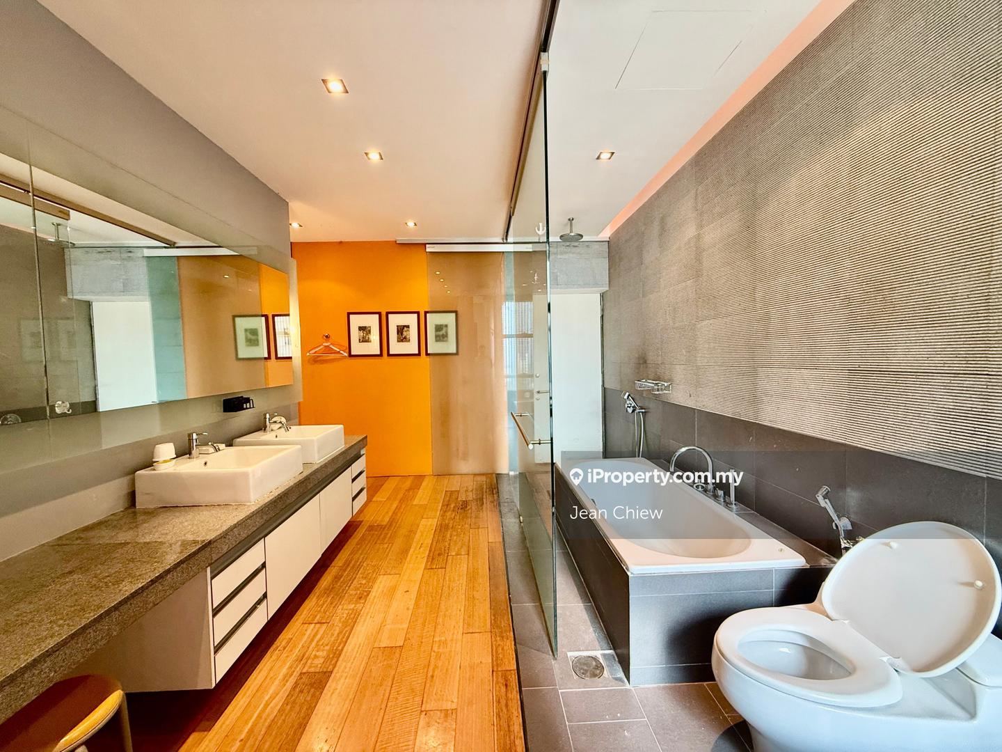 Condominium for Rent in Park Seven by Jean Chiew - iProperty.com.my