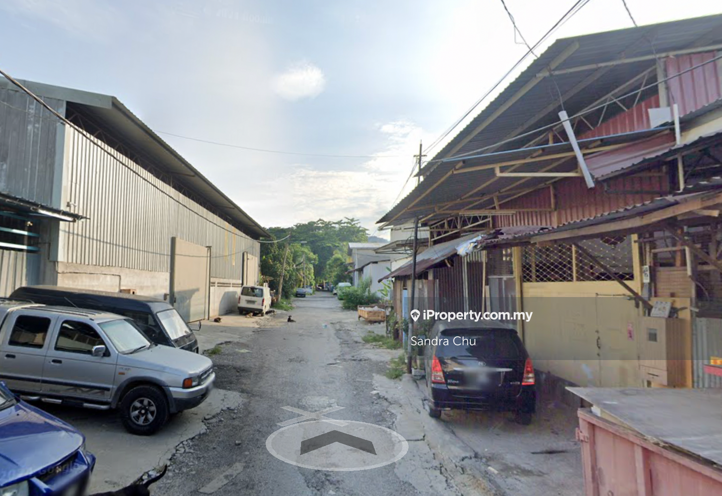 Gudang untuk Disewa di Taman Desa Minang, Batu Caves oleh Sandra Chu - iProperty.com.my