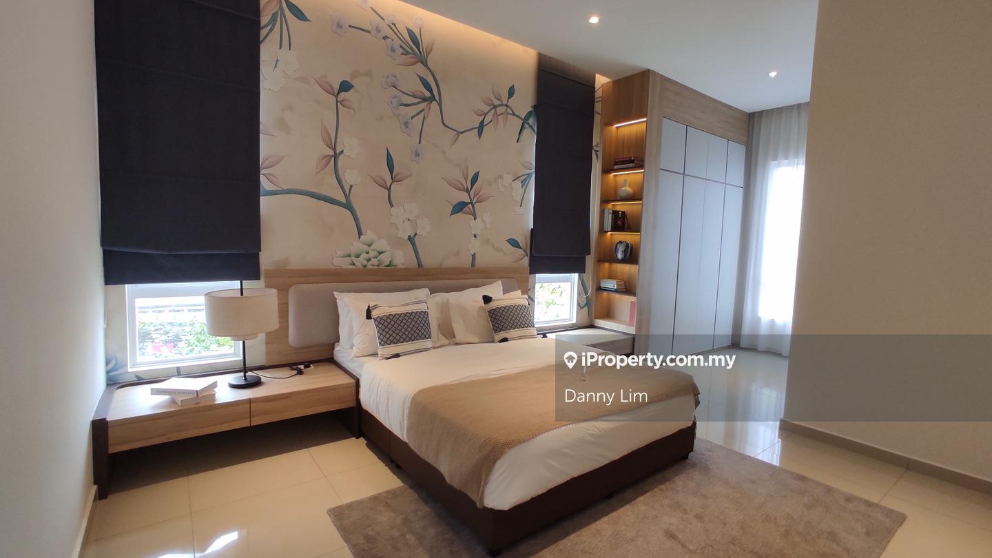 2-storey Terraced House for Sale in Seremban 2 Storey New Corner 30' - 48' x 70', Seremban by Danny Lim - iProperty.com.my