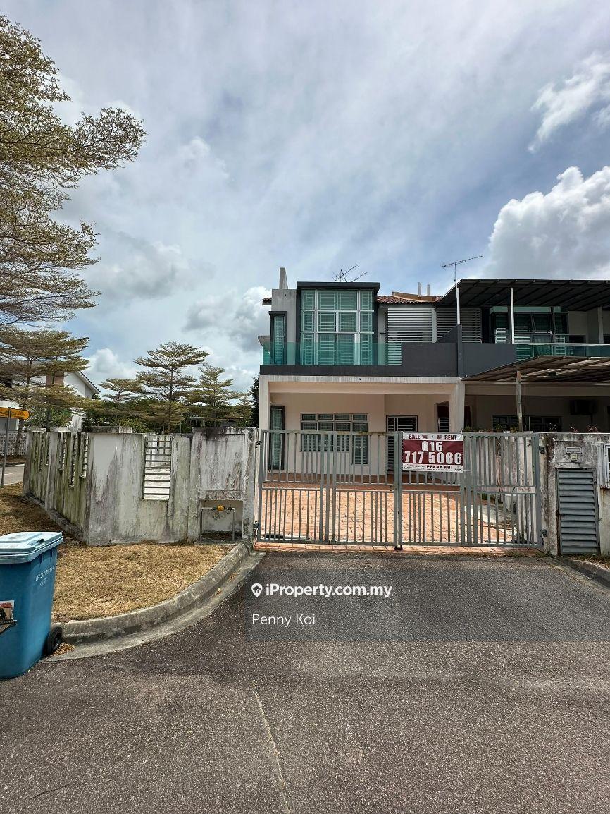 2-storey Terraced House for Rent in Taman Desaru Utama, Pengerang by Penny Koi - iProperty.com.my