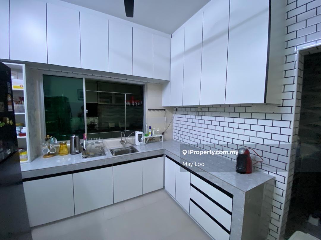 Semi-Detached House for Sale in Panorama Lapangan Saujana (Green Park), Ipoh by May Loo - iProperty.com.my