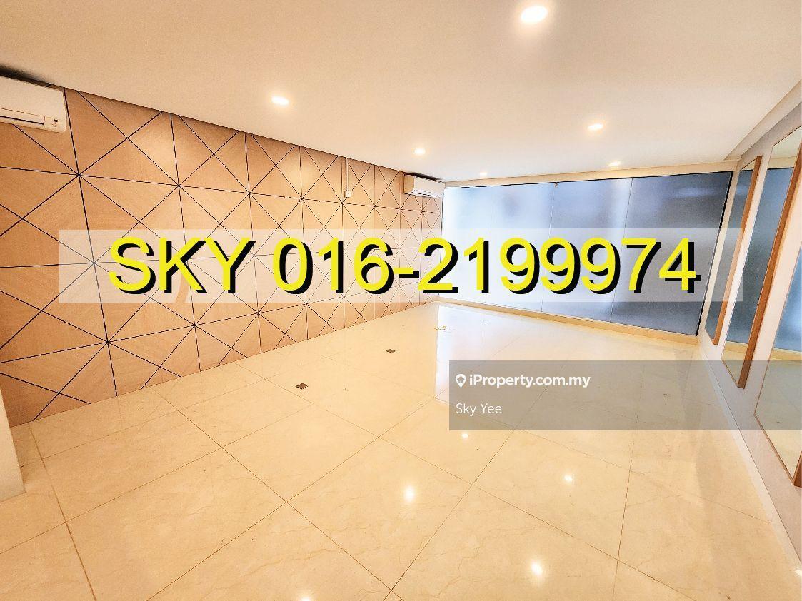 Banglo Komersial untuk Disewa di Bangsar, Kuala Lumpur oleh Sky Yee - iProperty.com.my