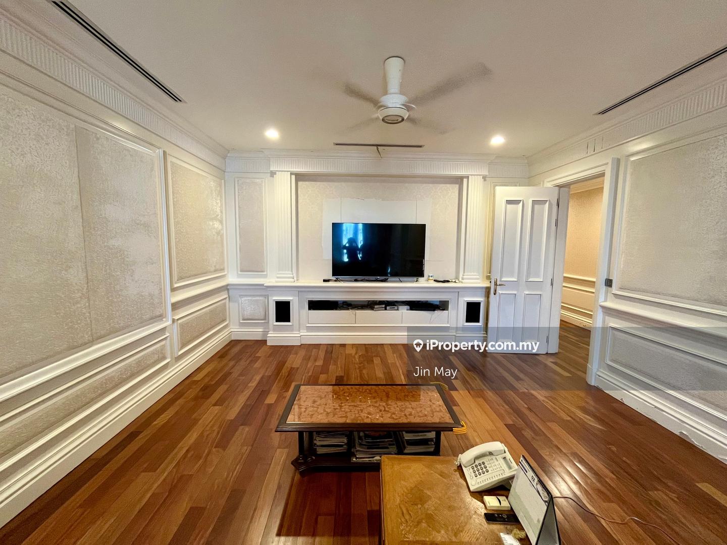 Bungalow House for Sale in One Menerung, Damansara Heights by Jin May - iProperty.com.my