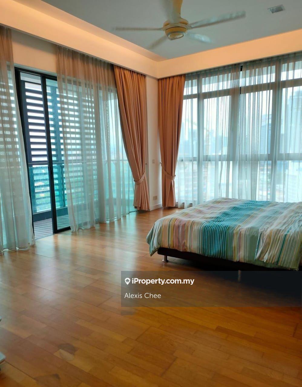 Kondominium untuk Dijual di Zehn Bukit Pantai oleh Alexis Chee - iProperty.com.my