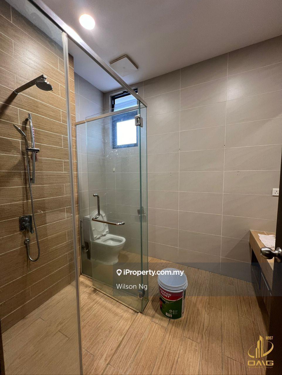 2-storey Terraced House for Rent in Eco Sanctuary, Telok Panglima Garang by Wilson Ng - iProperty.com.my