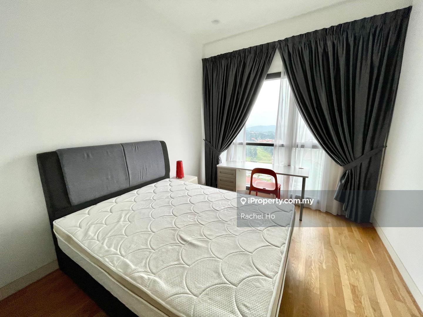 Residensi Servis untuk Disewa di Arnica @ Tropicana Gardens oleh Rachel Ho - iProperty.com.my