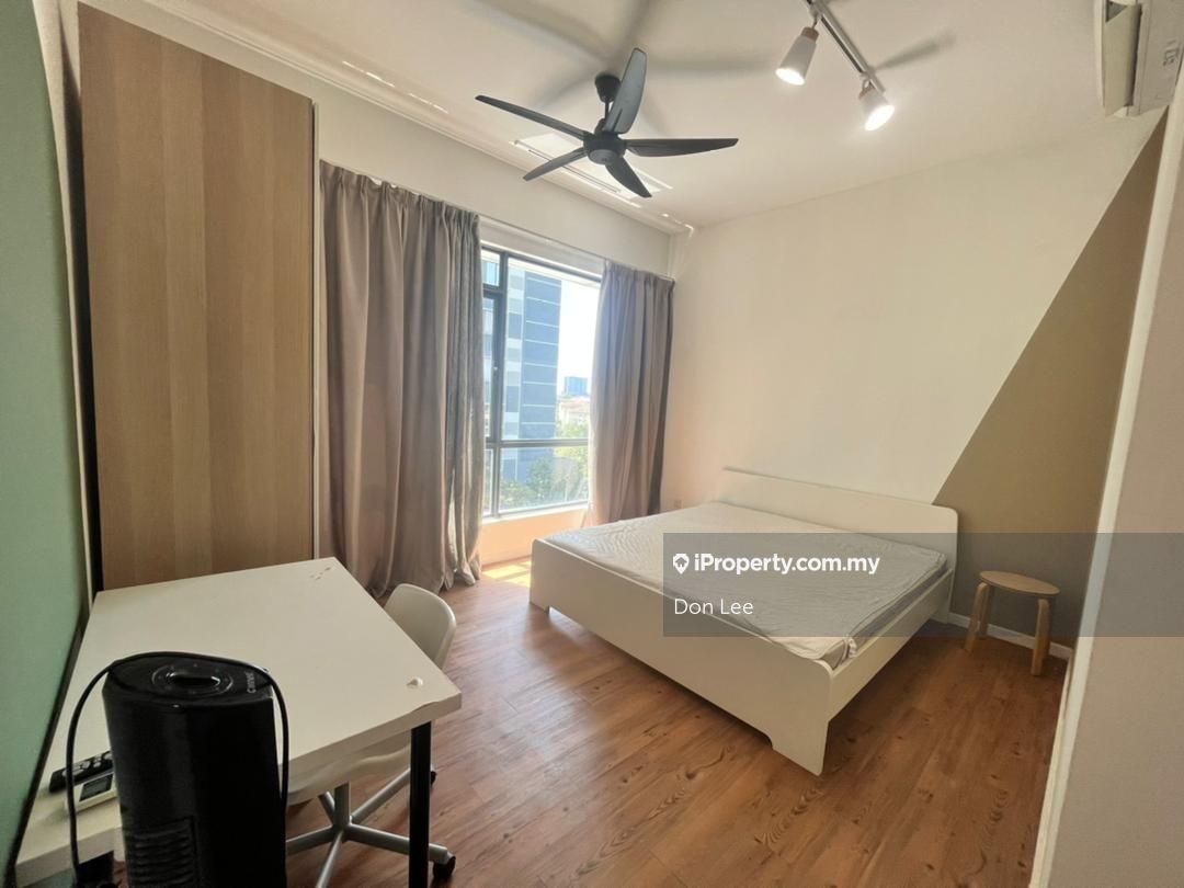 Residensi Servis untuk Disewa di Utropolis Suites 2 oleh Don Lee - iProperty.com.my