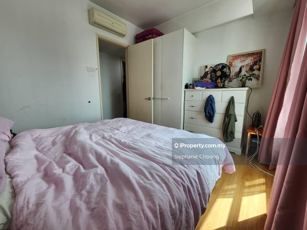 Service Residence for Rent in i-Zen @ Kiara 1 by Stephanie Choong - iProperty.com.my