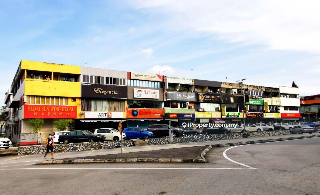 Shop for Sale in SS2, Petaling Jaya by Jason Cho - iProperty.com.my