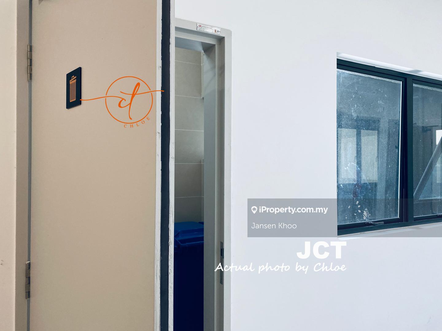 Service Residence for Rent in Huni @ Eco Ardence by Jansen Khoo - iProperty.com.my