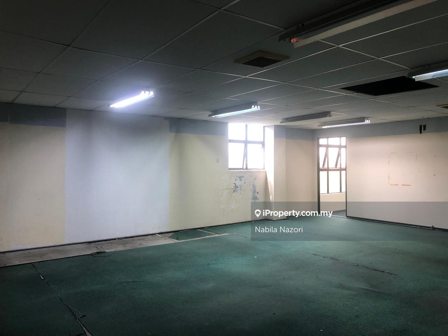 Office for Rent in Bandar Kota Bharu, Kota Bharu by Nabila Nazori - iProperty.com.my