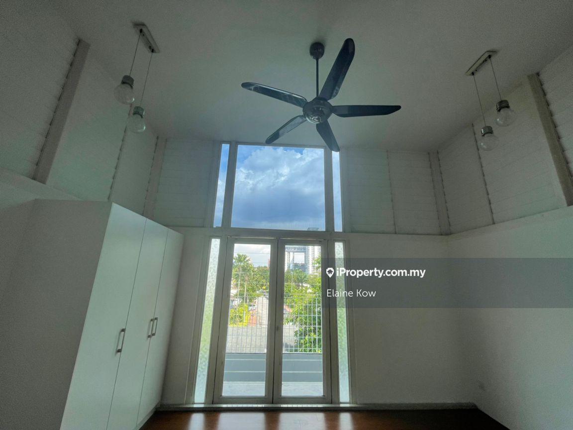 Semi-Detached House for Rent in ARA DAMANSARA, SERI PILMOOR, Ara Damansara by Elaine Kow - iProperty.com.my