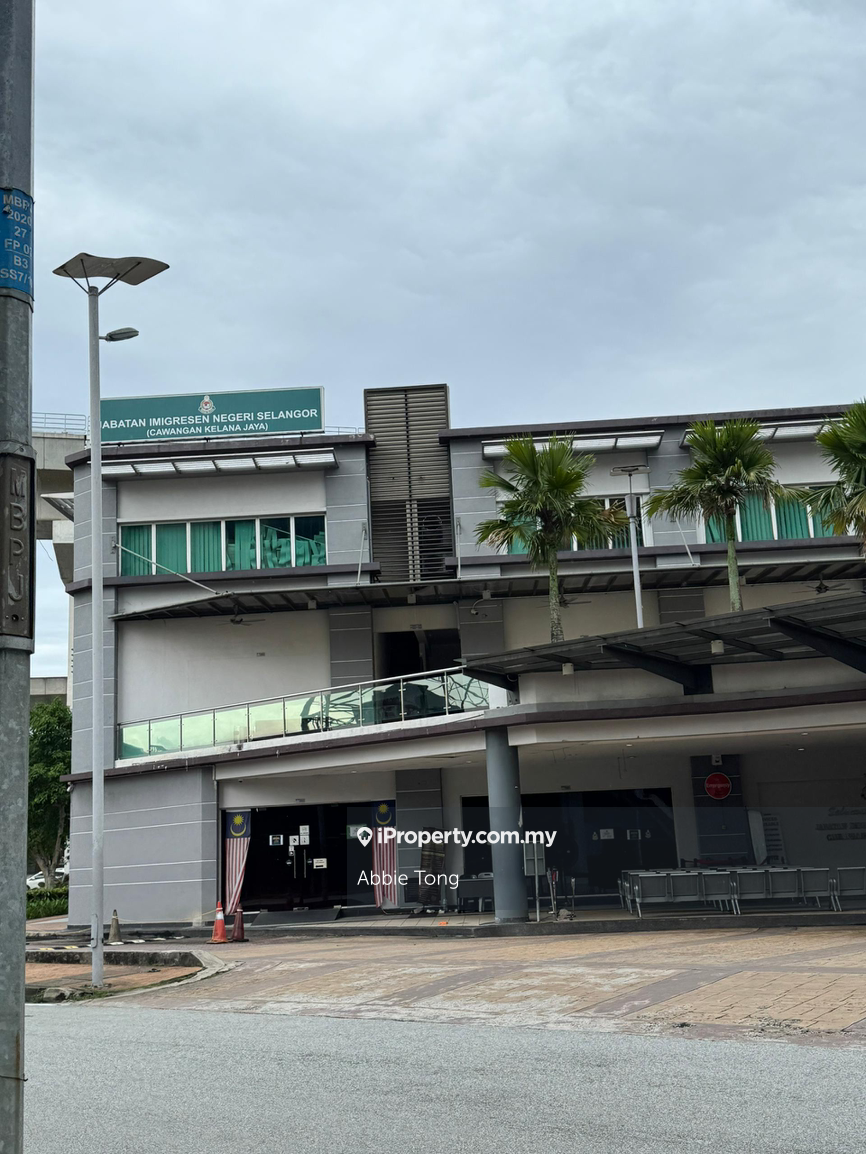 Shop-Office for Rent in Petaling Jaya, Selangor by Abbie Tong - iProperty.com.my
