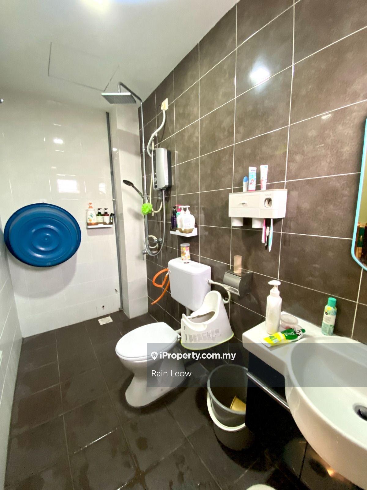 Apartment for Sale in Suria Residence by Rain Leow - iProperty.com.my