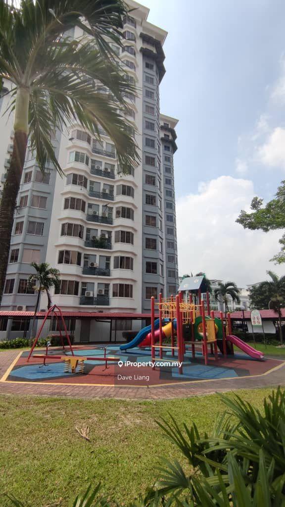 Condominium for Sale in Kelana D'Putera by Dave Liang - iProperty.com.my