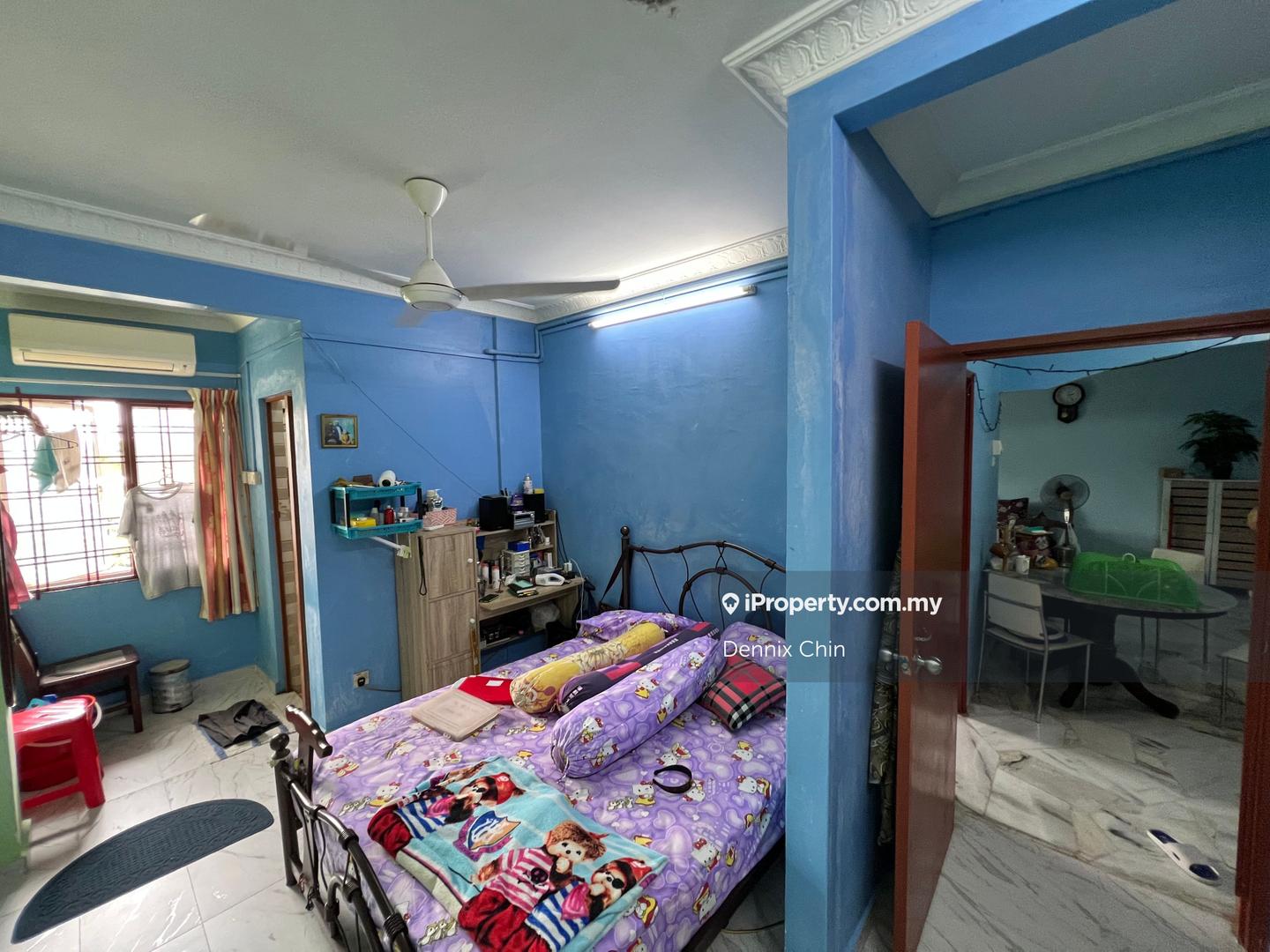 Condominium for Sale in Miharja Condominium by Dennix Chin - iProperty.com.my