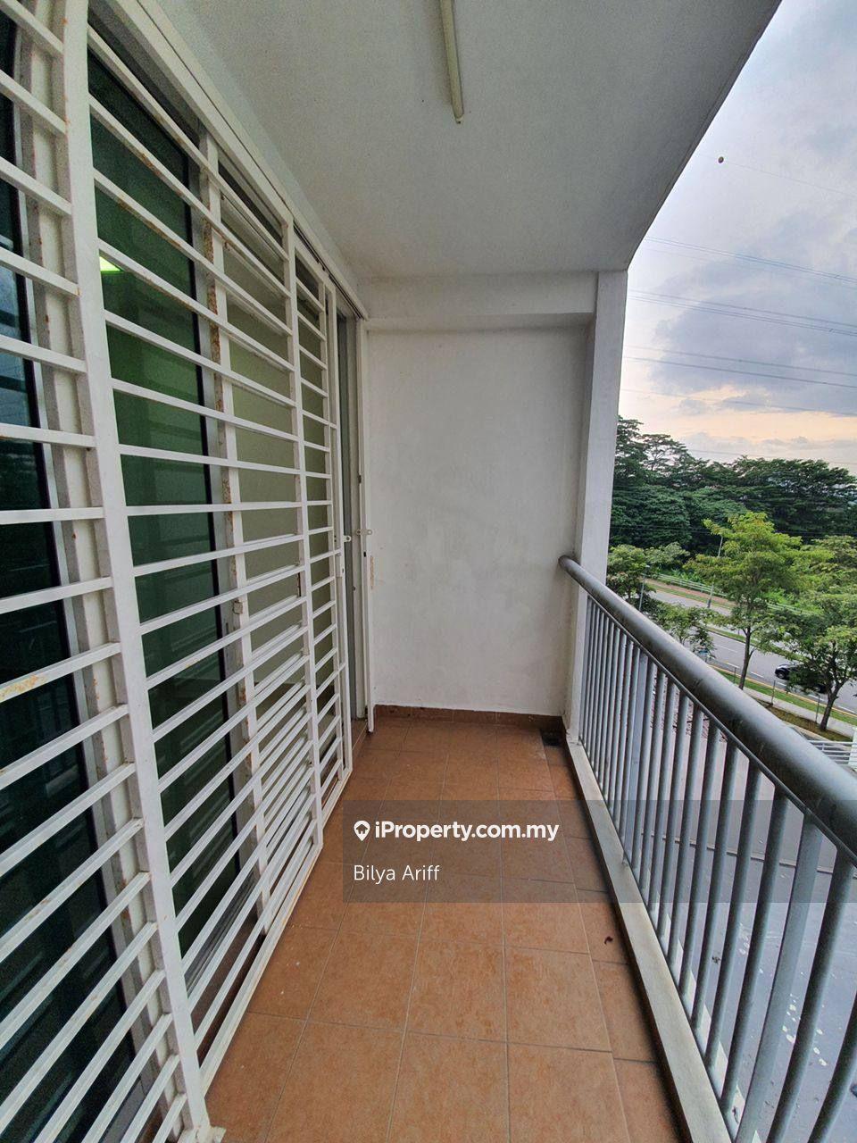 Condominium for Sale in Suasana Lumayan by Bilya Ariff - iProperty.com.my