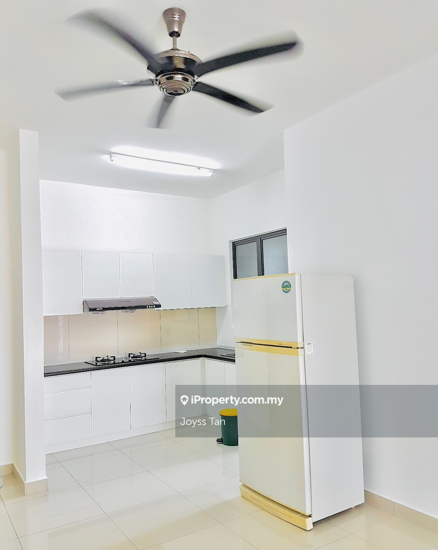 Condominium for Rent in Residensi Rampai (The Parc Tower) by Joyss Tan - iProperty.com.my