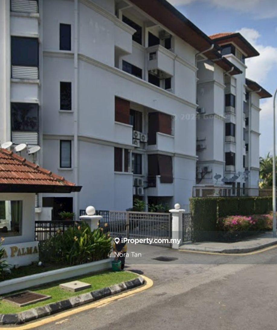 Condominium for Rent in Desa Palma by Nora Tan - iProperty.com.my