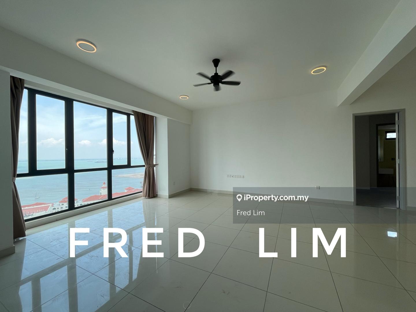 Service Residence for Sale in Jazz Residences by Fred Lim - iProperty.com.my