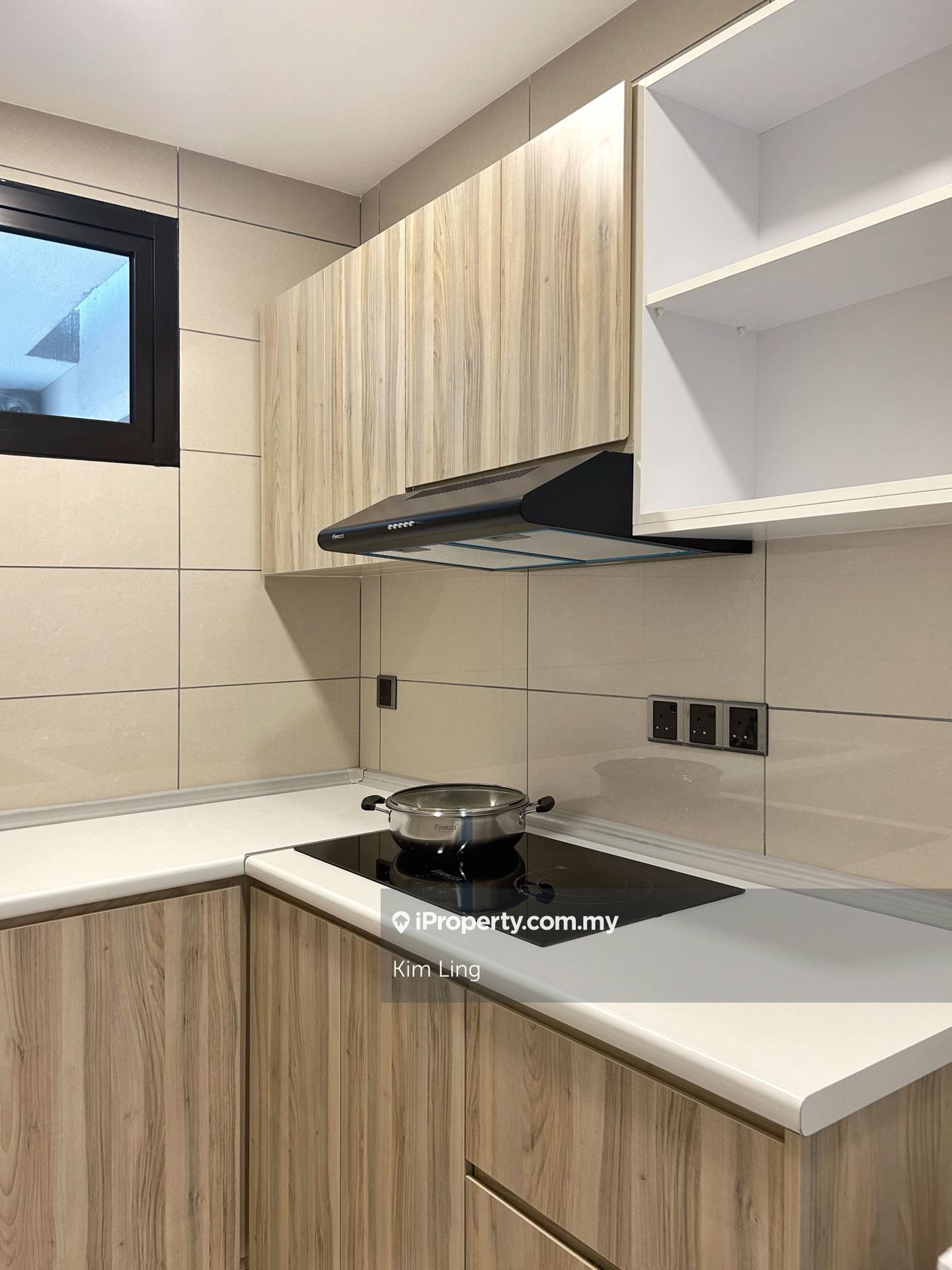 Service Residence for Rent in Duta Park Residences by Kim Ling - iProperty.com.my