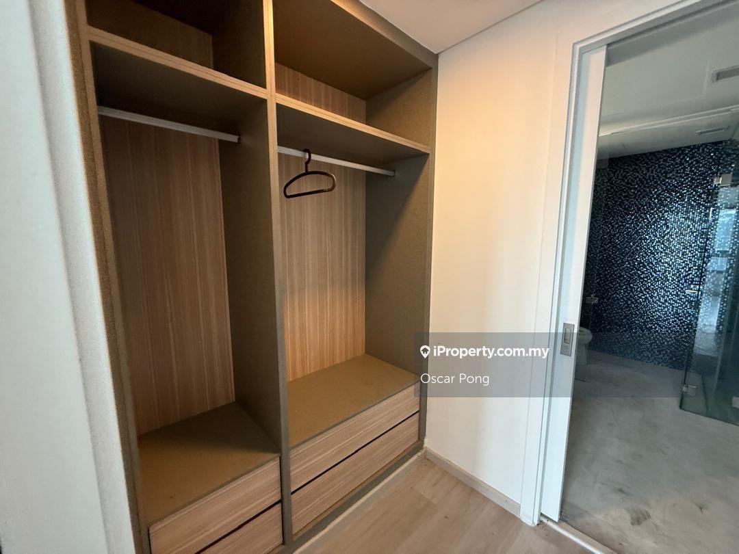 Residensi Servis untuk Dijual di The Sentral Residences oleh Oscar Pong - iProperty.com.my