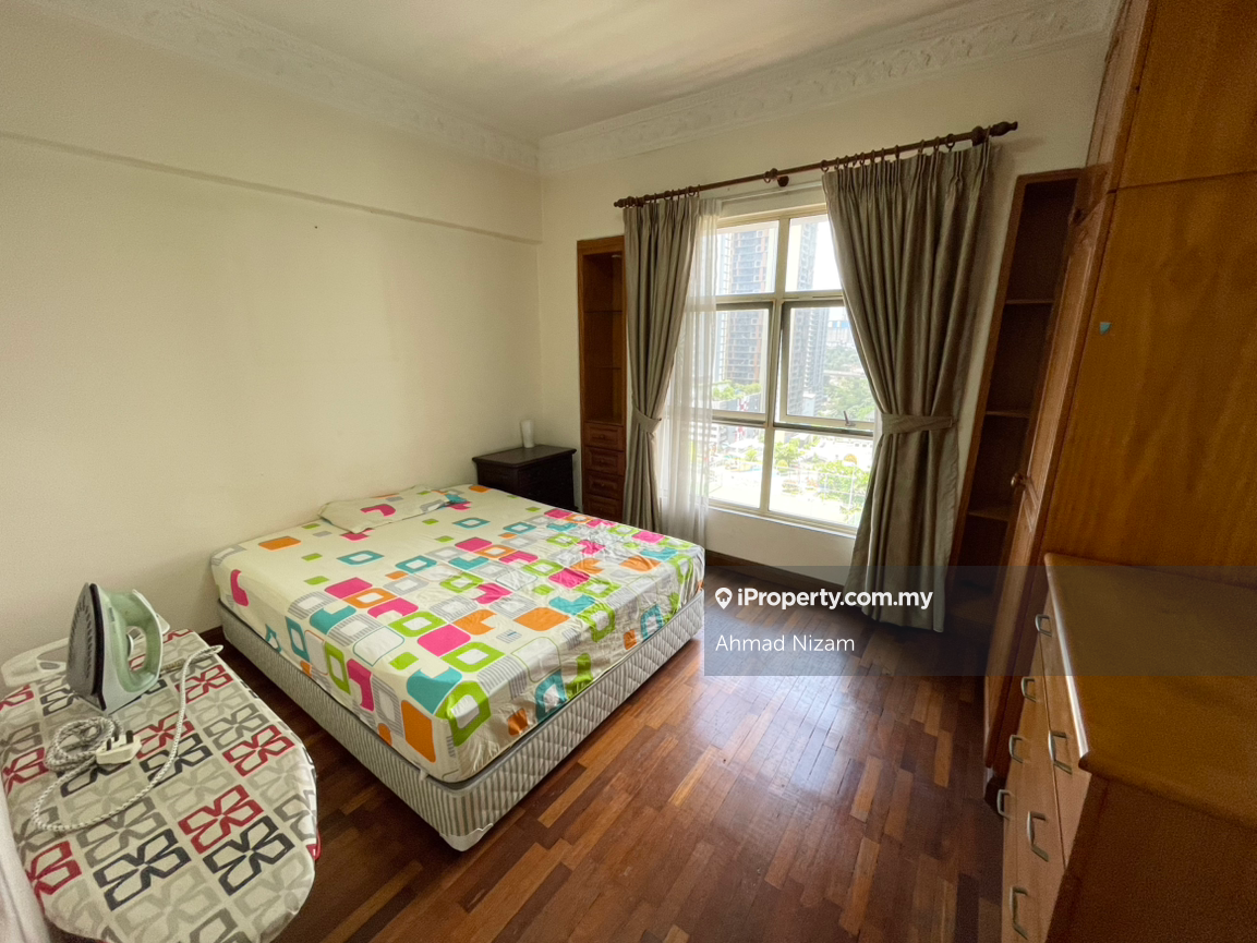 Condominium for Sale in Almaspuri by Ahmad Nizam - iProperty.com.my