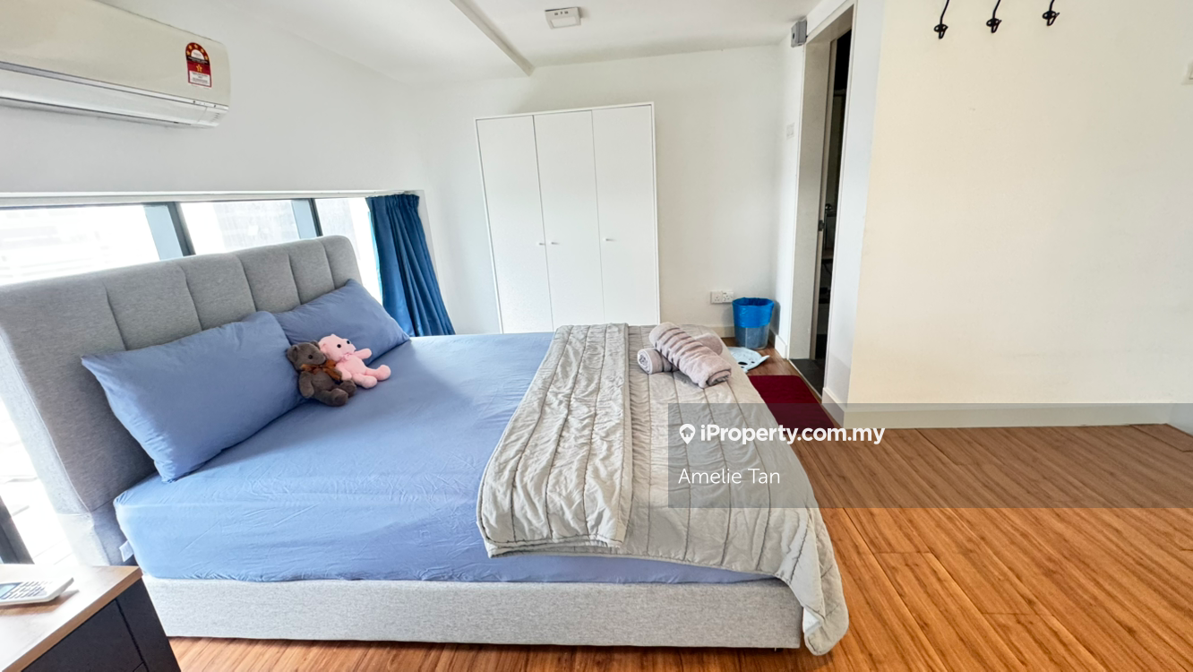 Condominium for Rent in My Loft @ Empire City by Amelie Tan - iProperty.com.my