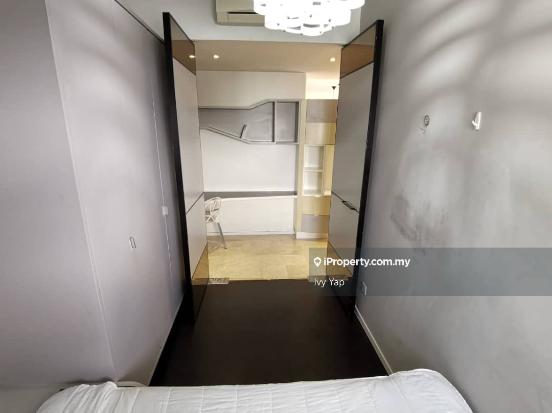 Service Residence for Sale in Verve Suites by Ivy Yap - iProperty.com.my