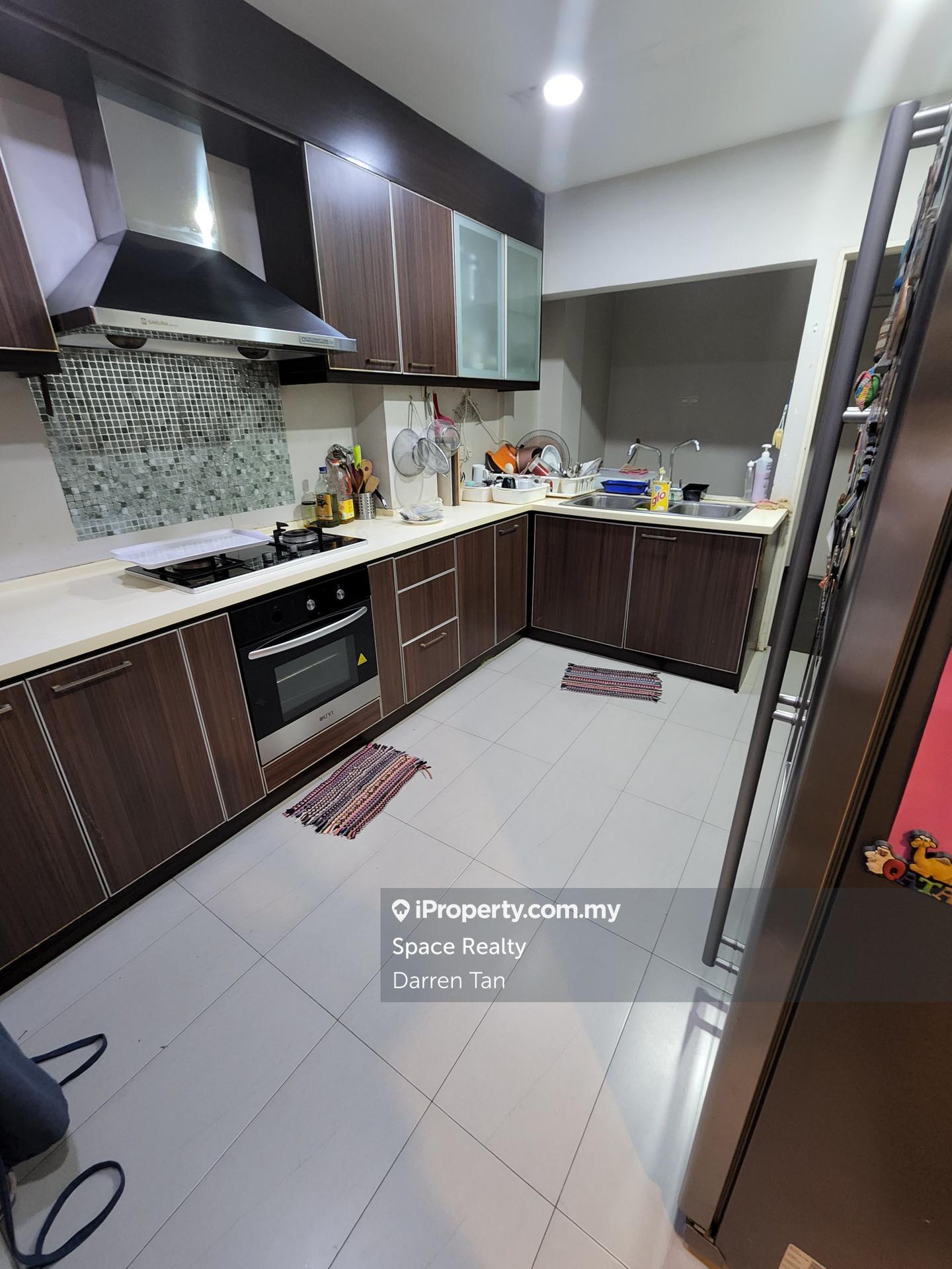 2-storey Terraced House for Sale in DAMANSARA HEIGHTS, Damansara Heights by Darren Tan - iProperty.com.my