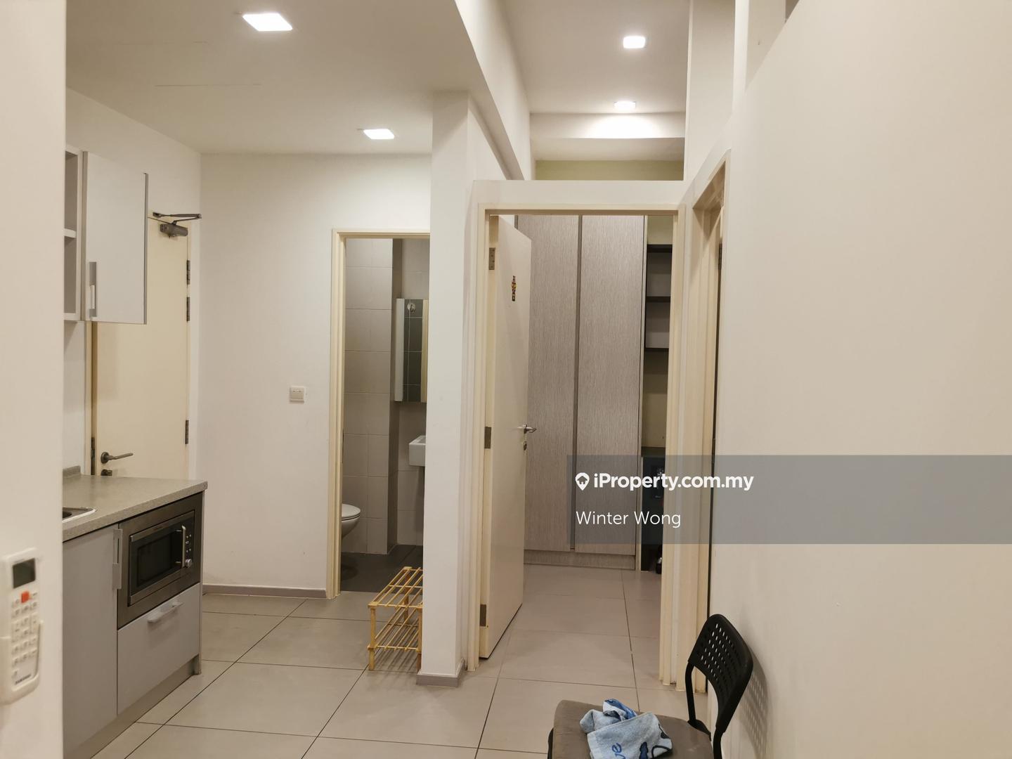 Service Residence for Rent in Garden Plaza by Winter Wong - iProperty.com.my