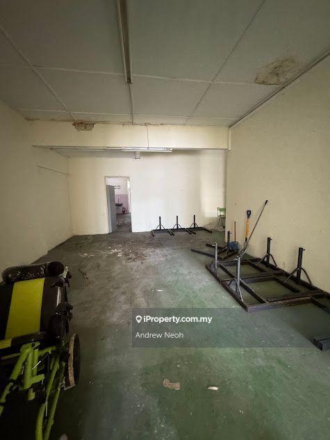 Kedai-Pejabat untuk Disewa di Taman Midah, Cheras oleh Andrew Neoh - iProperty.com.my