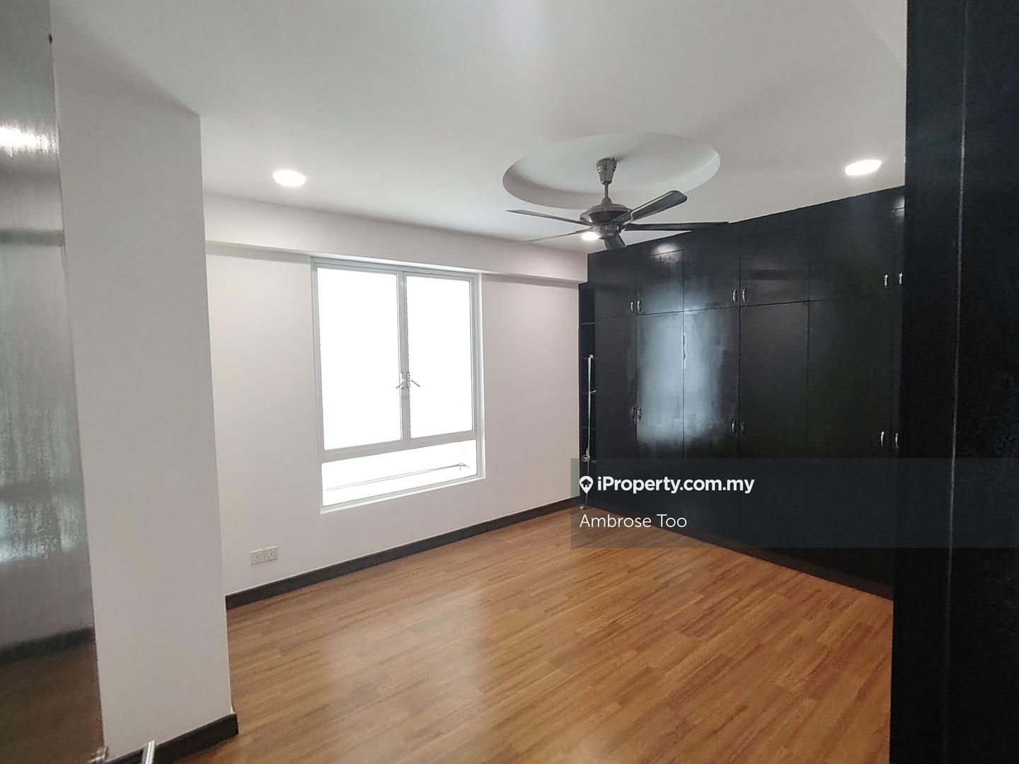 Condominium for Sale in 1 Desa Residence by Ambrose Too - iProperty.com.my