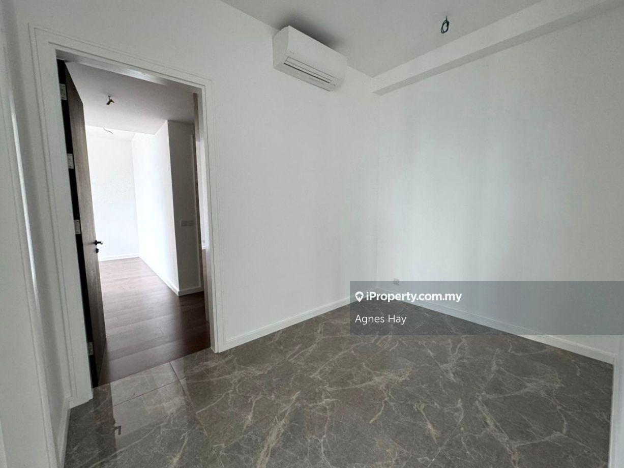 Service Residence for Sale in Park Regent @Desa Park City by Agnes Hay - iProperty.com.my
