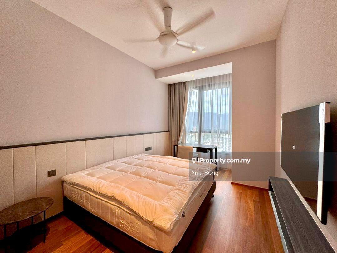 Service Residence for Rent in Marriott Residence @ Gurney by Yuki Bong - iProperty.com.my