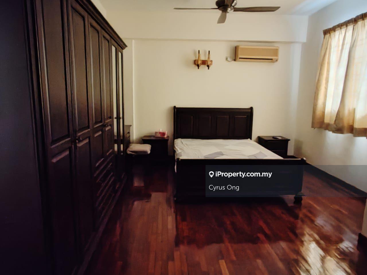 Kondominium untuk Disewa di Prima Duta oleh Cyrus Ong - iProperty.com.my