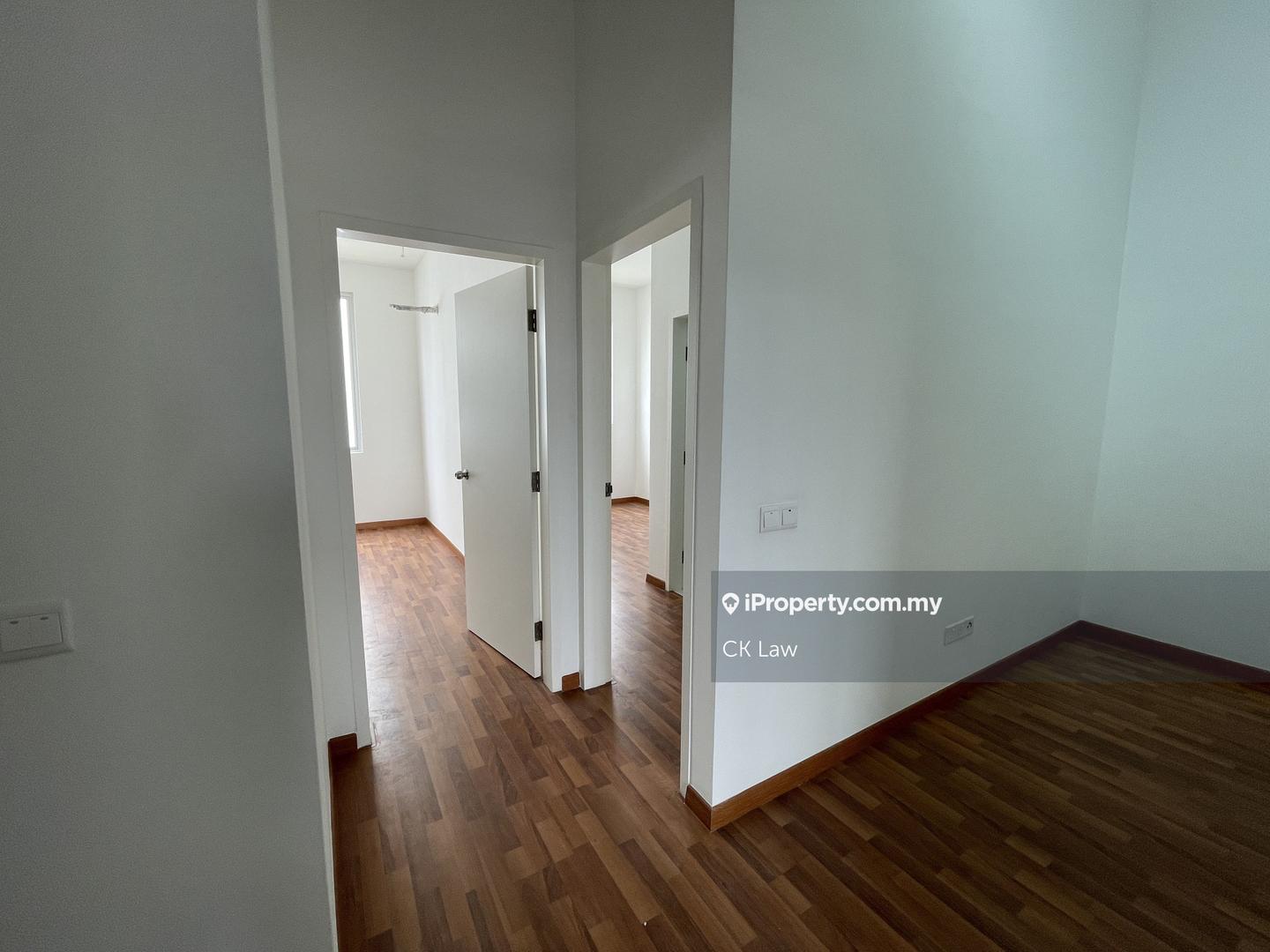 Rumah Berangkai 2 Tingkat untuk Disewa di Eco Forest, Semenyih oleh CK Law - iProperty.com.my