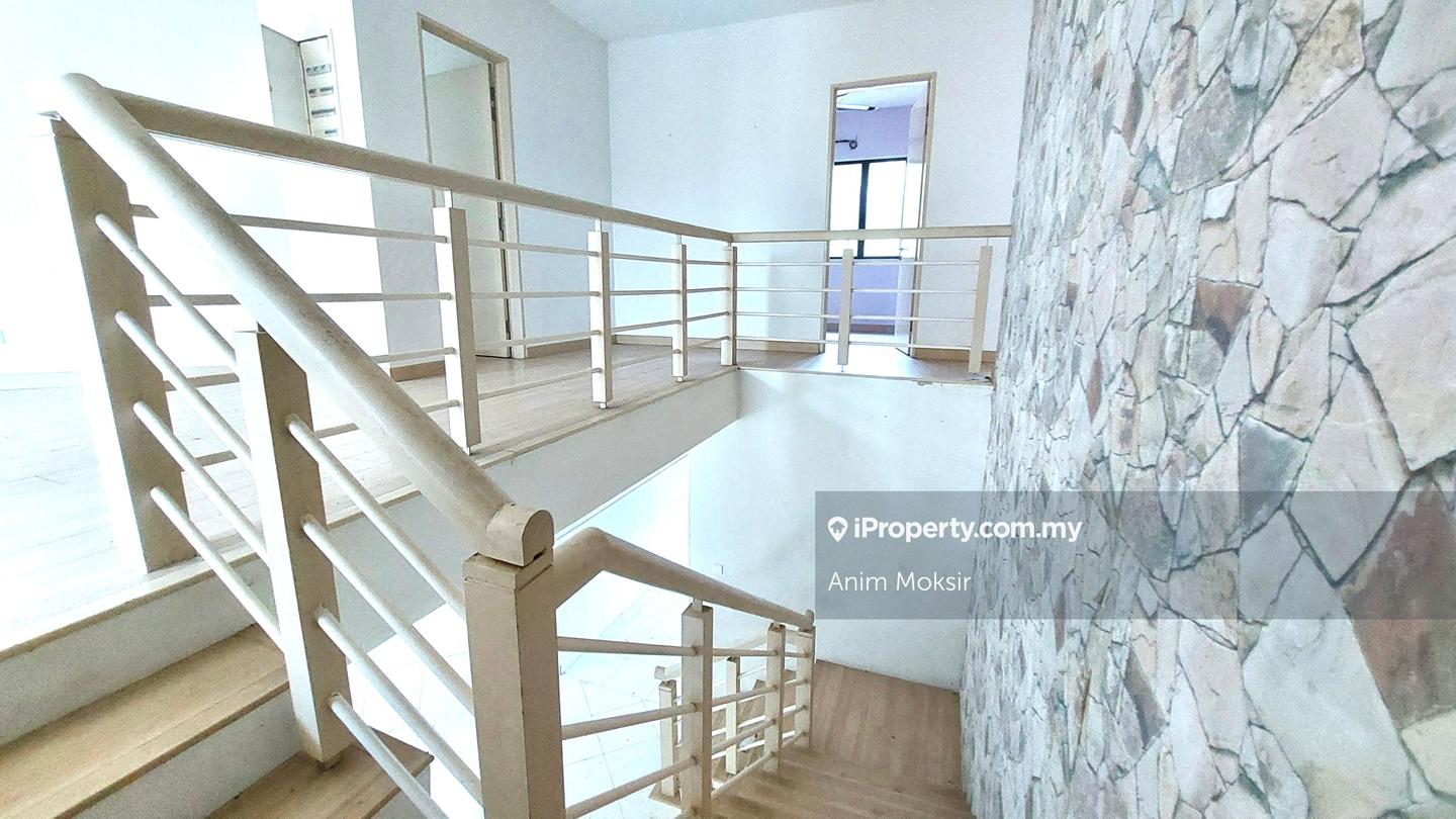 Rumah Berangkai 2 Tingkat untuk Dijual di Denai Alam, Shah Alam oleh Anim Moksir - iProperty.com.my