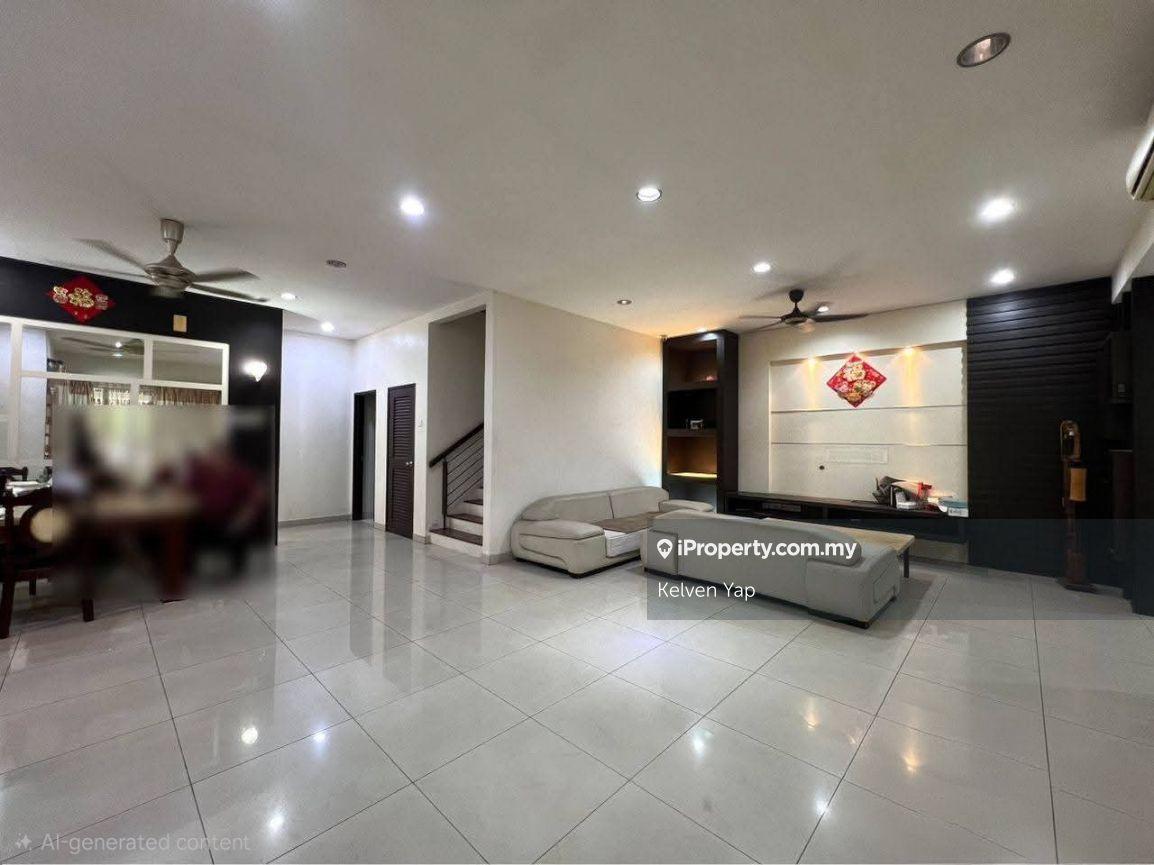 Semi-Detached House for Sale in Ambang Botanic, Klang by Kelven Yap - iProperty.com.my