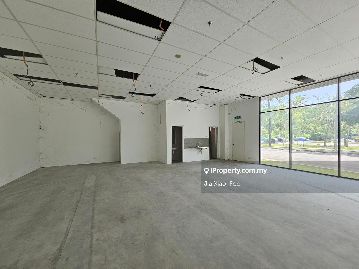 Kedai-Pejabat untuk Disewa di Cyber 12, Cyberjaya oleh Jia Xiao, Foo - iProperty.com.my