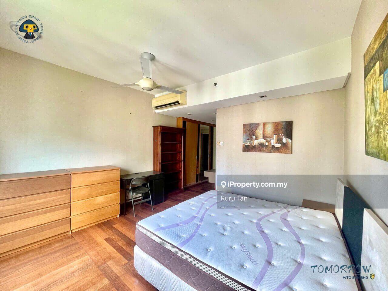 Service Residence for Sale in i-Zen @ Kiara 2 by Ruru Tan - iProperty.com.my