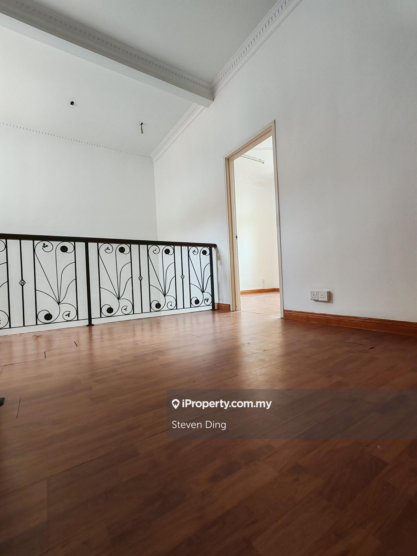 3-storey Terraced House for Sale in Setia Alam ( Anjung Sari), Setia Alam by Steven Ding - iProperty.com.my