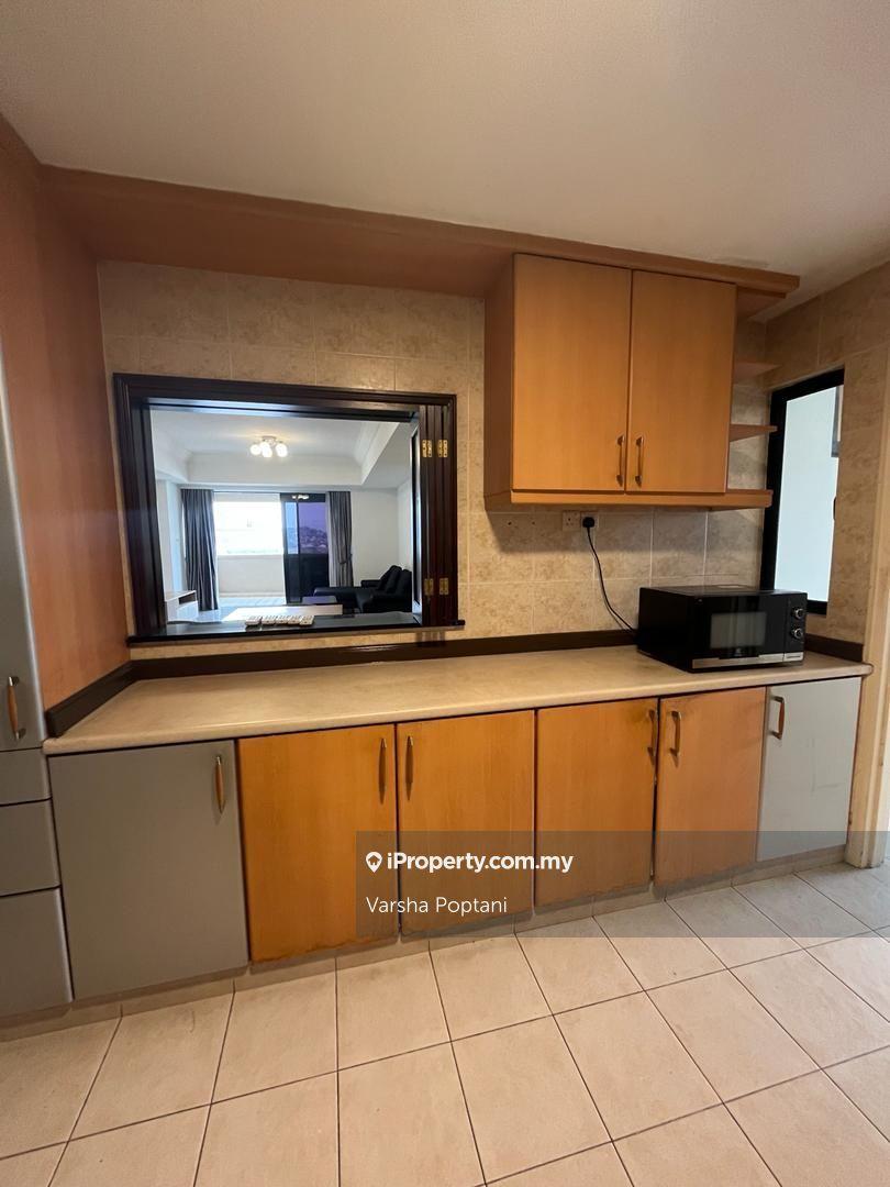 Condominium for Rent in Sri Tiara Residences by Varsha Poptani - iProperty.com.my