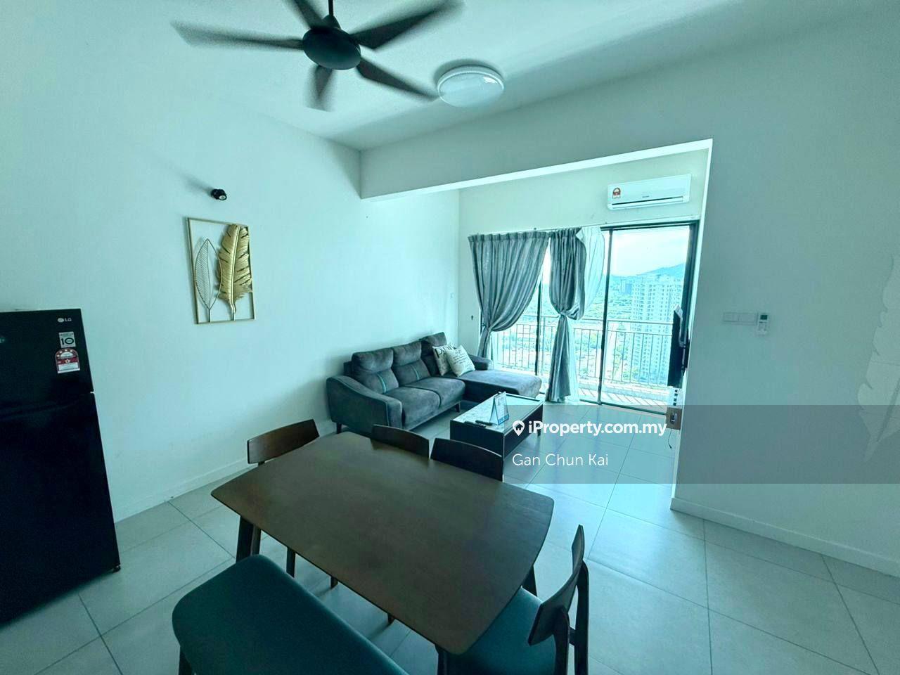 Kondominium untuk Disewa di 3 Residence oleh Gan Chun Kai - iProperty.com.my