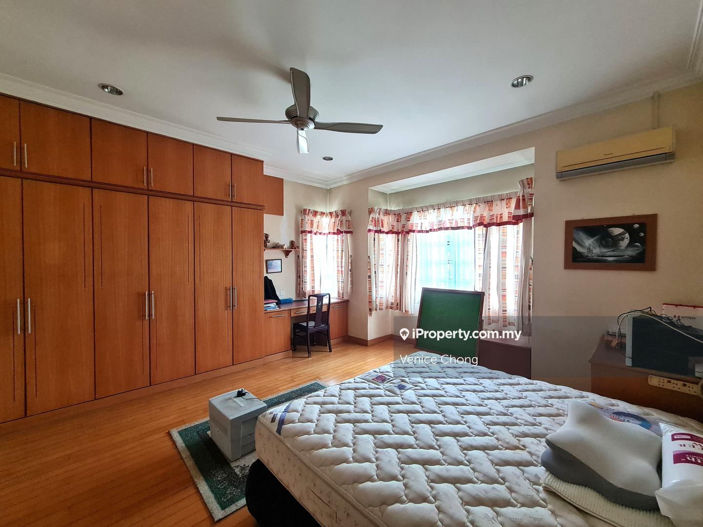 Bungalow House for Sale in Bukit Jalil Golf & Country Resort, Bukit Jalil by Venice Chong - iProperty.com.my