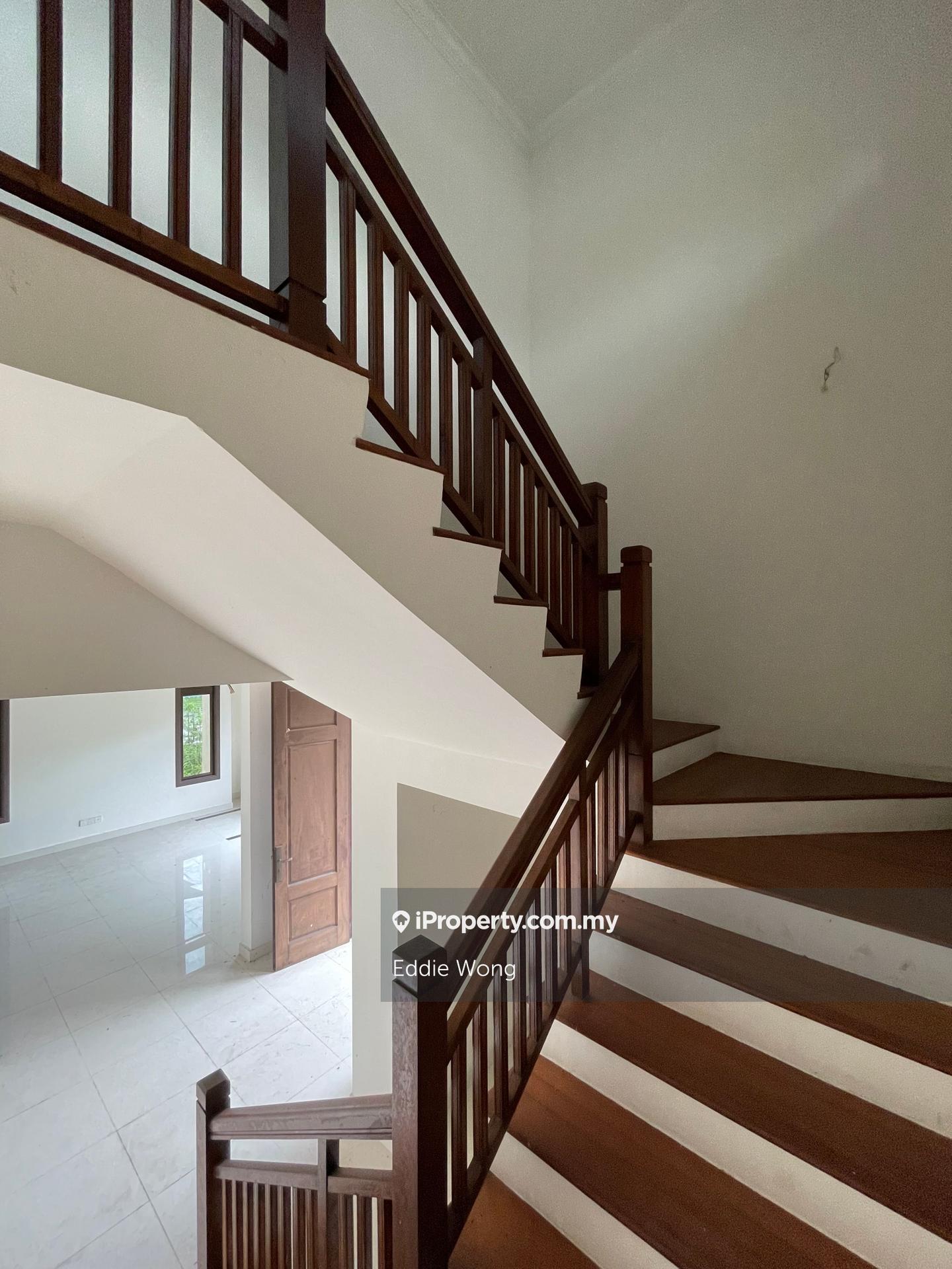 Bungalow House for Sale in Bandar Kinrara Seksyen 1, Bandar Kinrara by Eddie Wong - iProperty.com.my