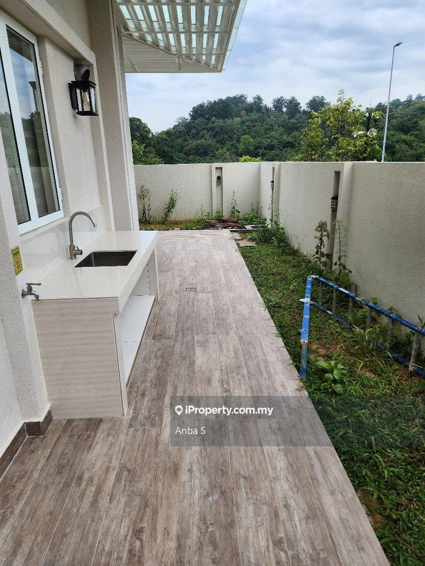 Semi-Detached House for Rent in Mont Kiara, Kuala Lumpur by Anba S - iProperty.com.my