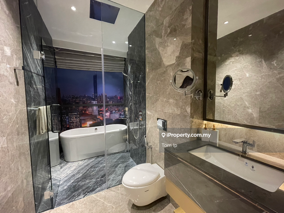 Service Residence for Sale in Orion Residence Bukit Bintang by Tom Ip - iProperty.com.my