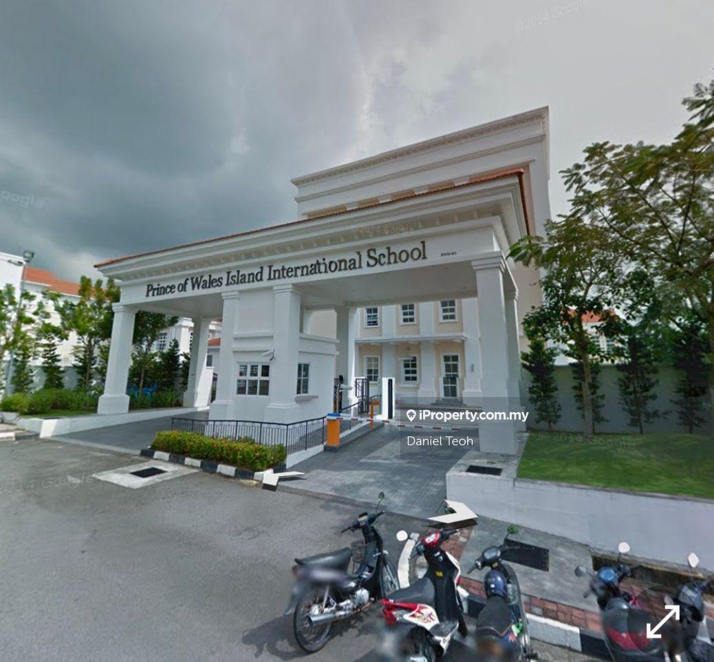 Rumah Berkembar untuk Disewa di Medan Sungai Air Putih Balik Pulau Penang, Balik Pulau oleh Daniel Teoh - iProperty.com.my